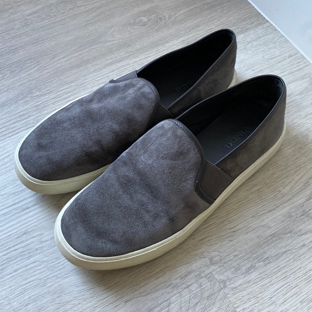 Vince Slip-On Shoes